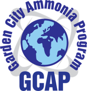 GCAP Logo