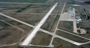 GC Airport